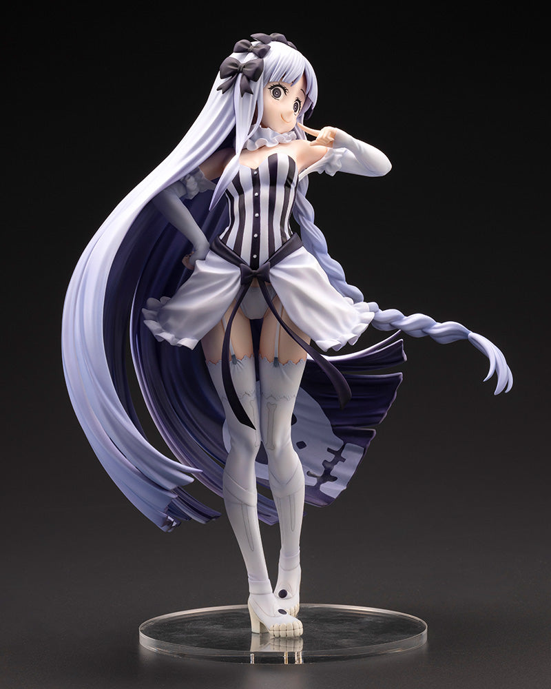 Francesca Prelati 1/7 Scale Figure