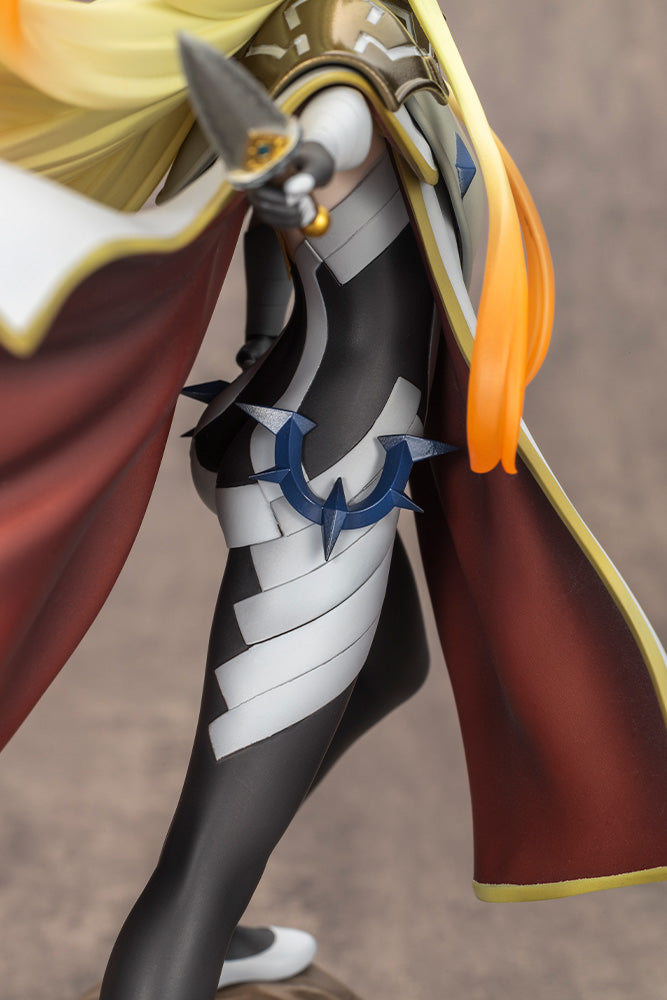 Teoritta 1/7 Scale Figure