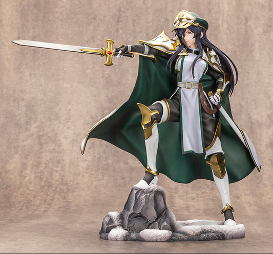 Patausche Kivia 1/7 Scale Figure