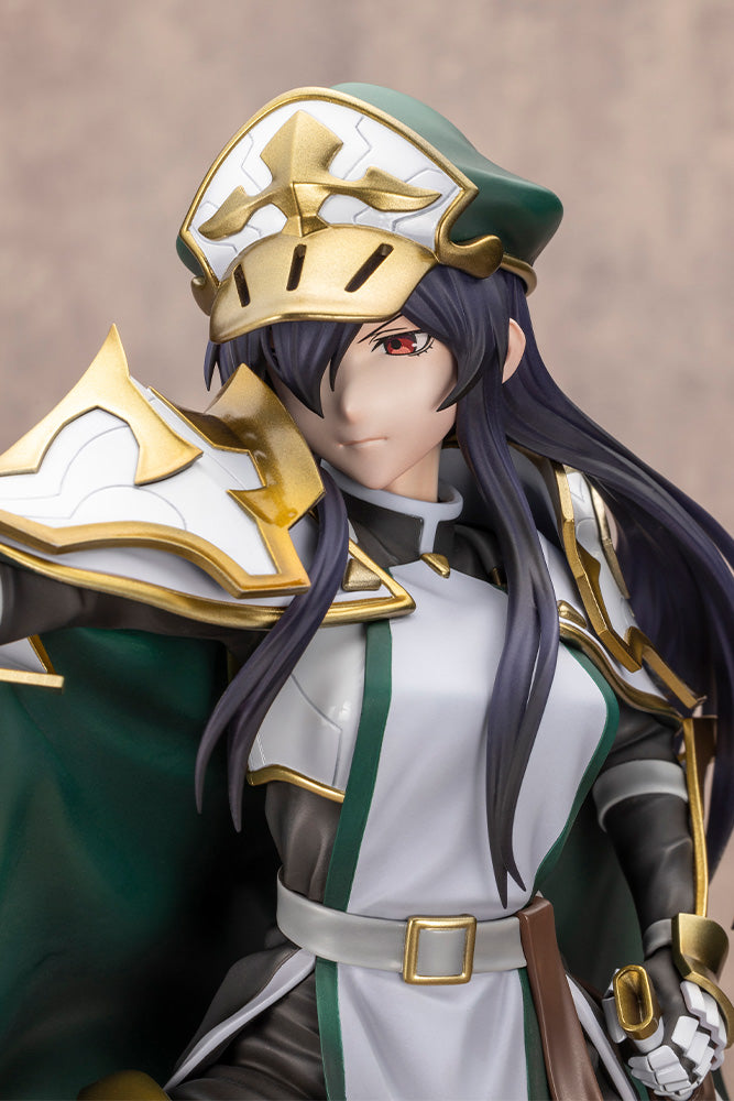 Patausche Kivia 1/7 Scale Figure
