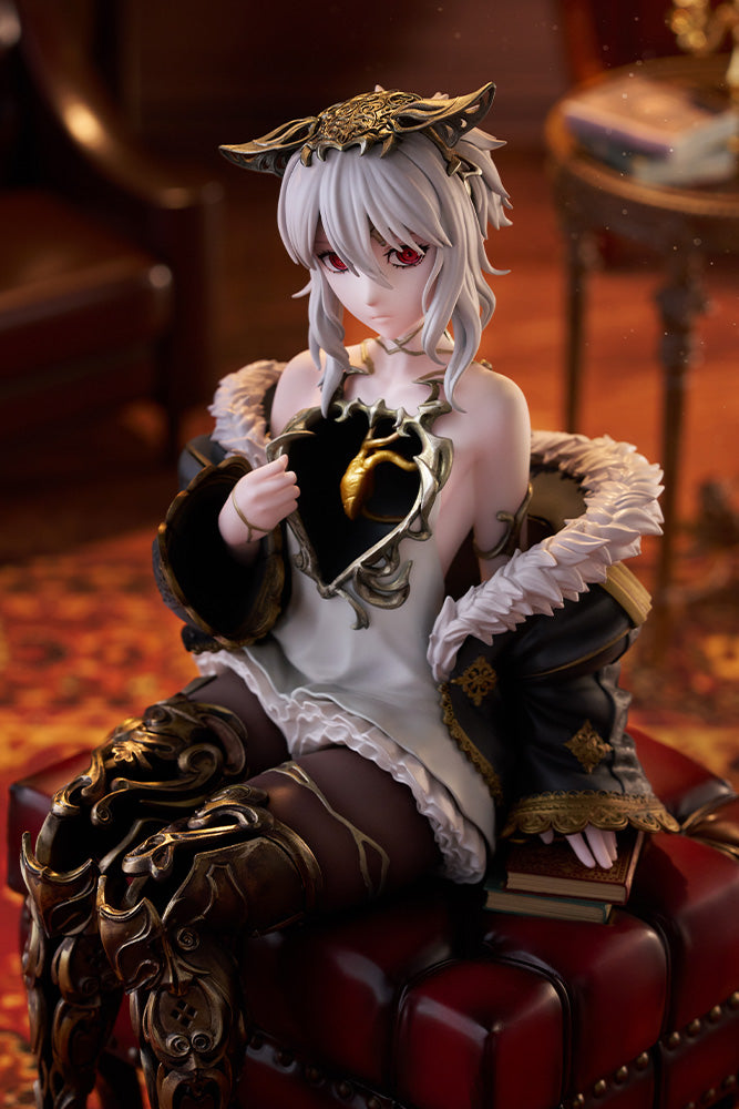 Lou MagMell 1/7 Scale Figure