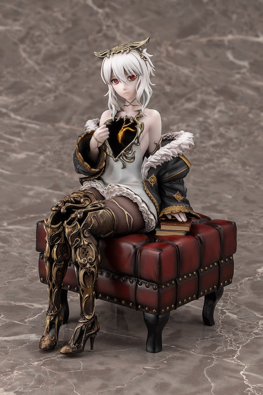 Lou MagMell 1/7 Scale Figure