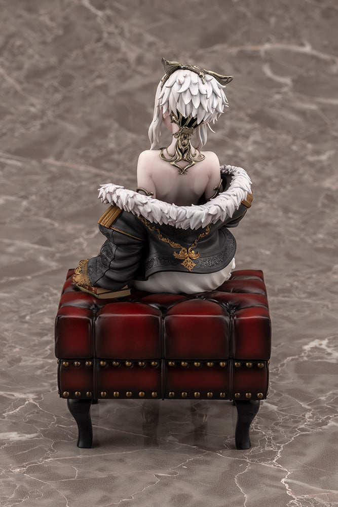 Lou MagMell 1/7 Scale Figure
