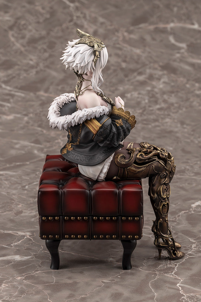 Lou MagMell 1/7 Scale Figure