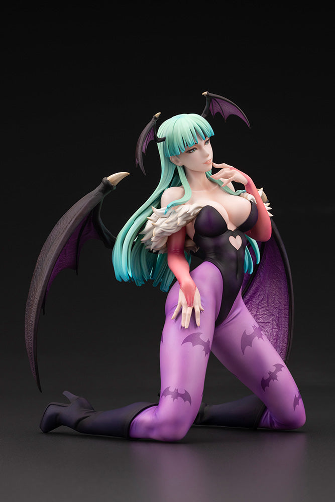 Morrigan Aensland 1/7 Scale Figure
