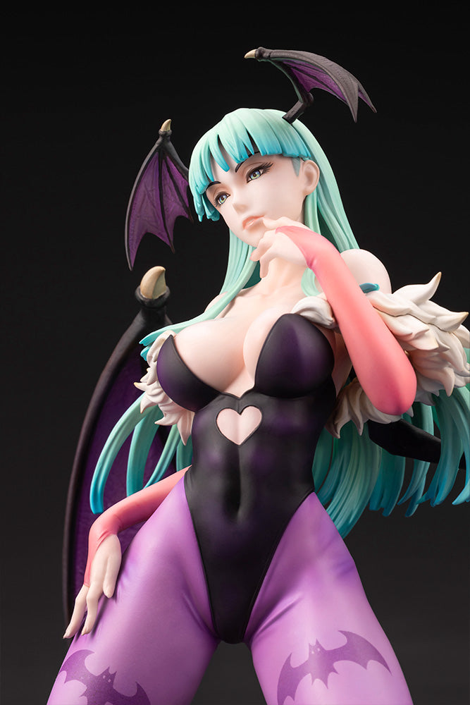Morrigan Aensland 1/7 Scale Figure