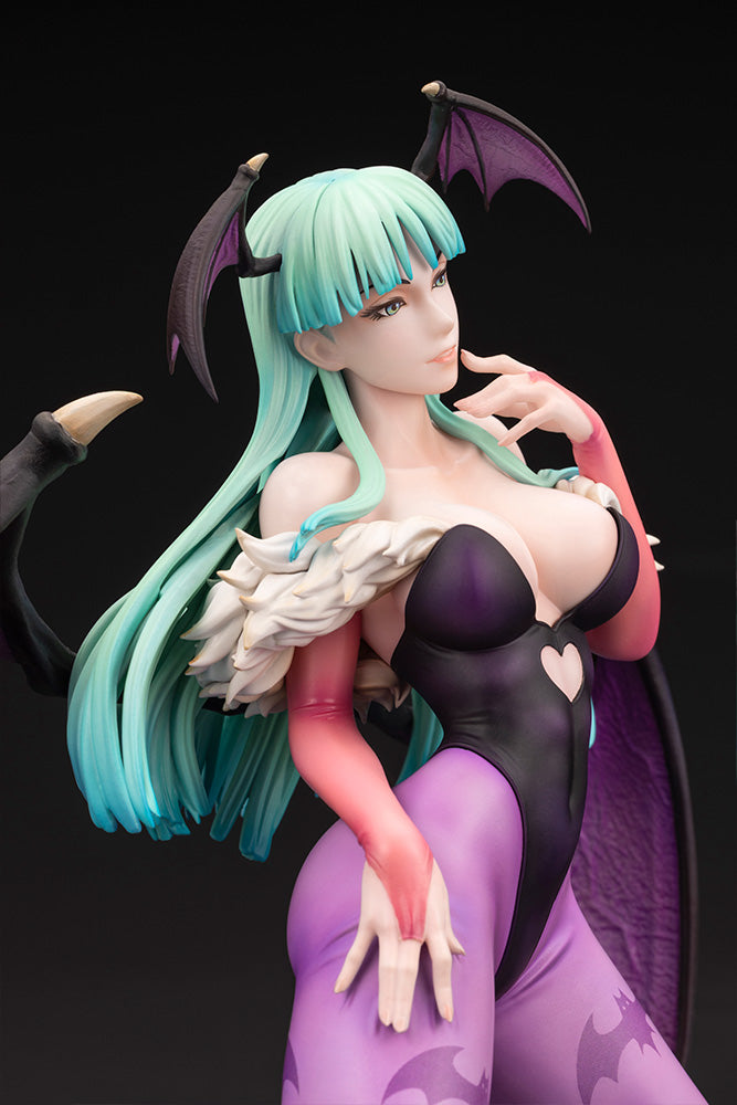 Morrigan Aensland 1/7 Scale Figure
