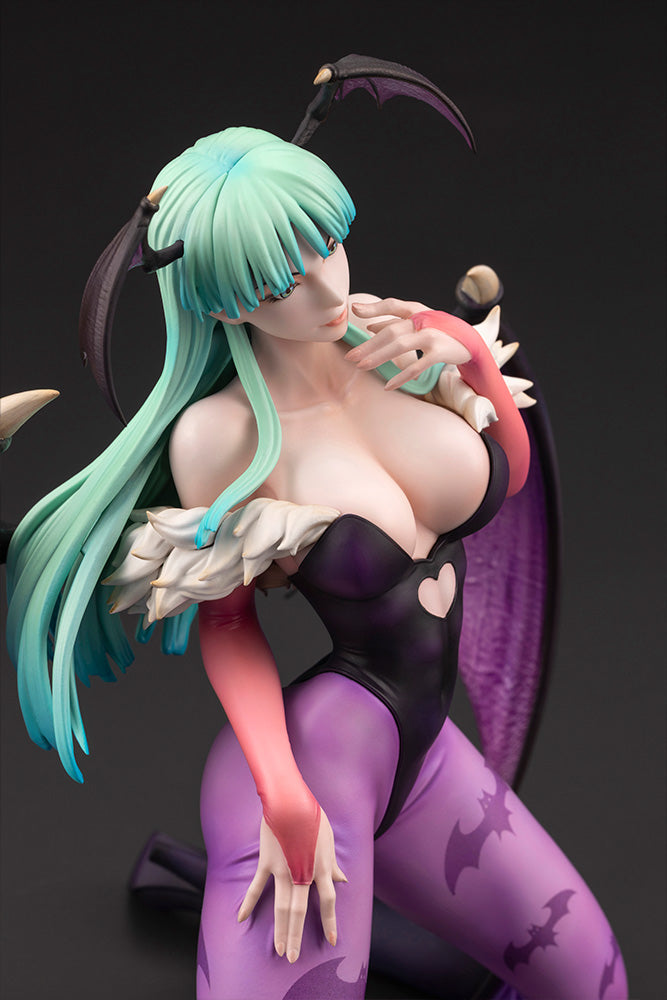 Morrigan Aensland 1/7 Scale Figure