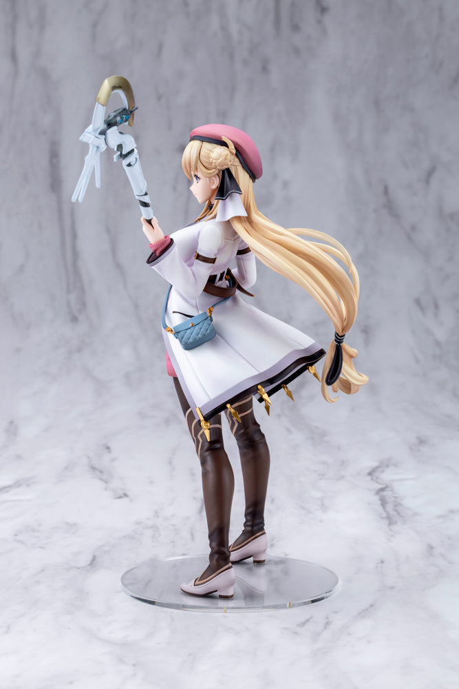 Agnes Claudel 1/8 Scale Figure