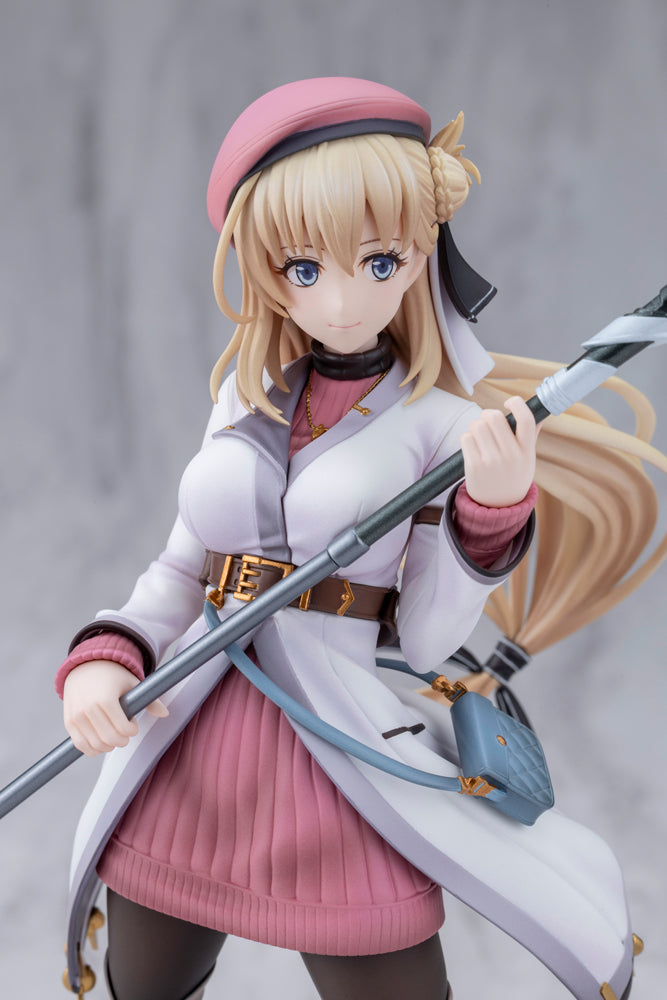 Agnes Claudel 1/8 Scale Figure