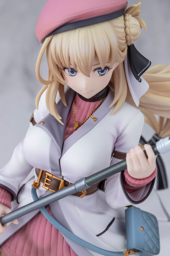 Agnes Claudel 1/8 Scale Figure