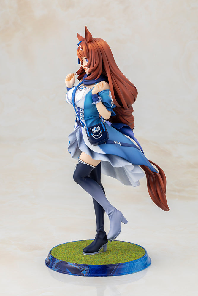 Super Creek 1/7 Scale Figure
