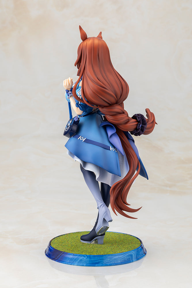 Super Creek 1/7 Scale Figure