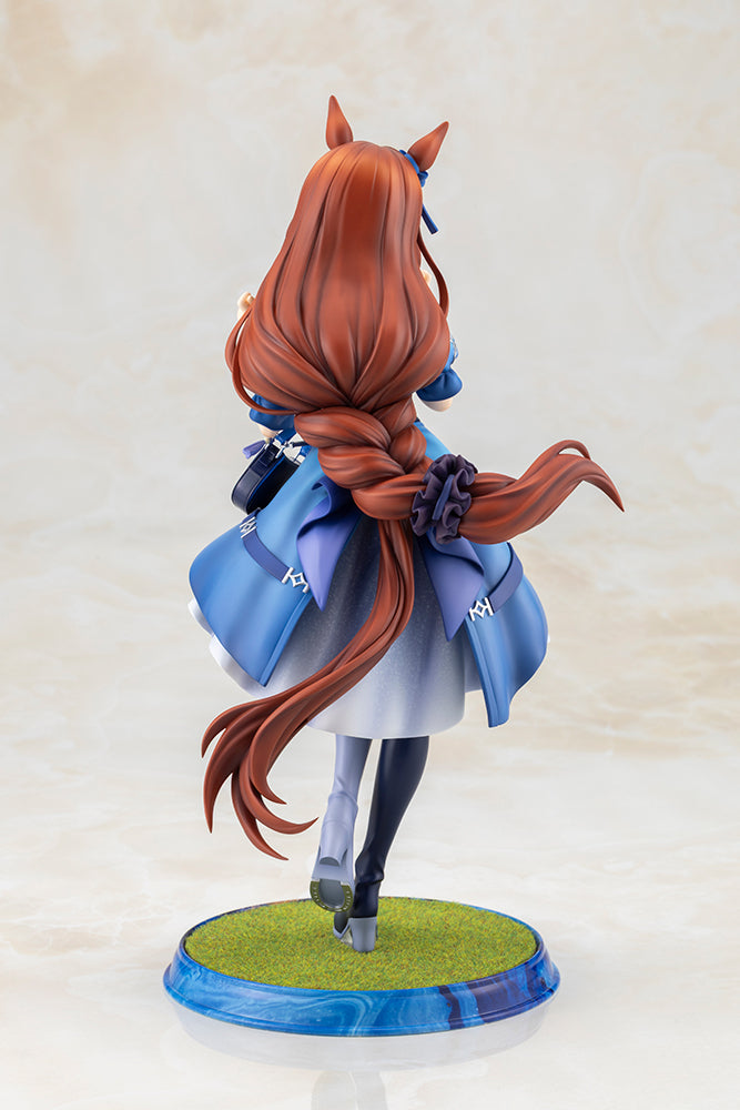 Super Creek 1/7 Scale Figure