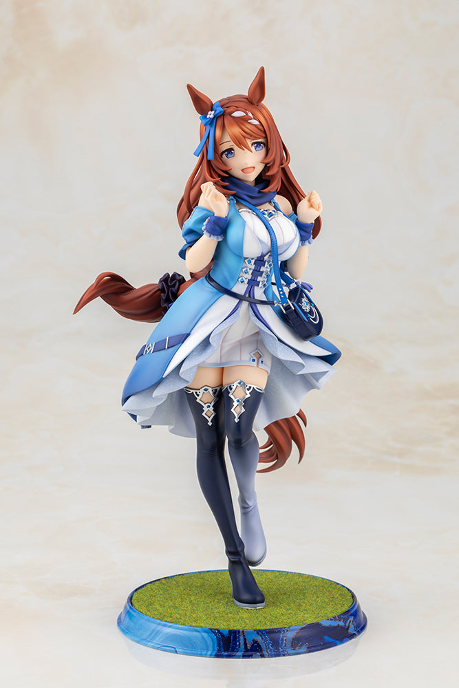 Super Creek 1/7 Scale Figure
