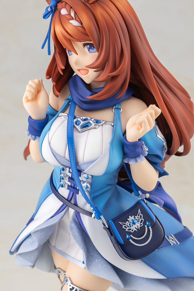 Super Creek 1/7 Scale Figure