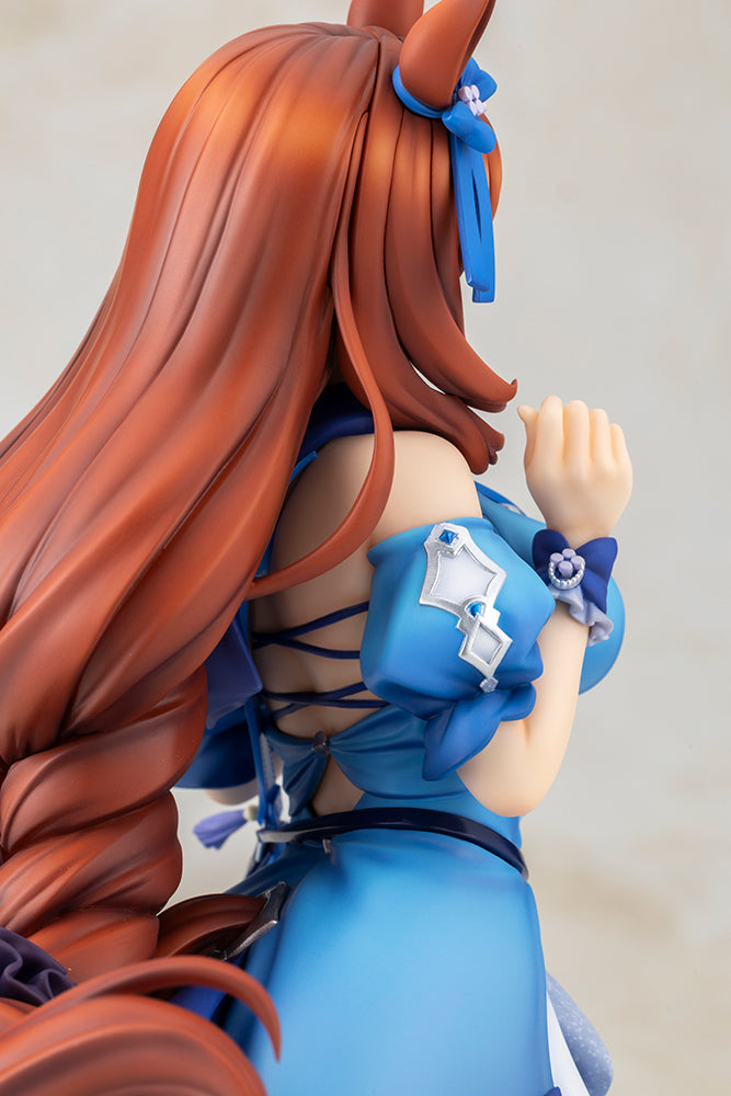 Super Creek 1/7 Scale Figure