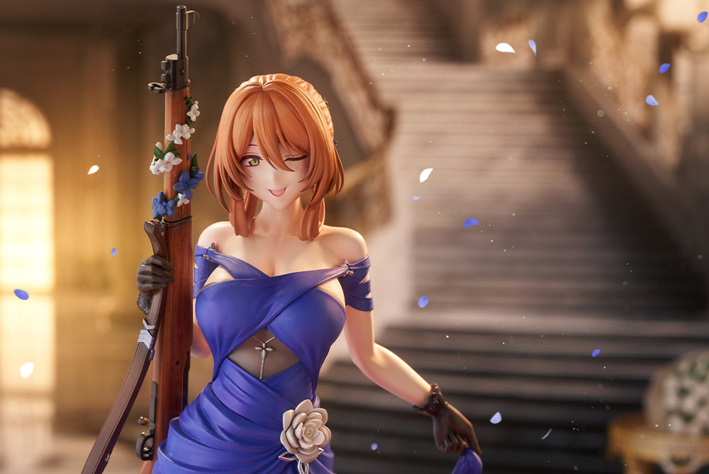 Springfield Queen in Radiance Ver. 1/7 Scale Figure
