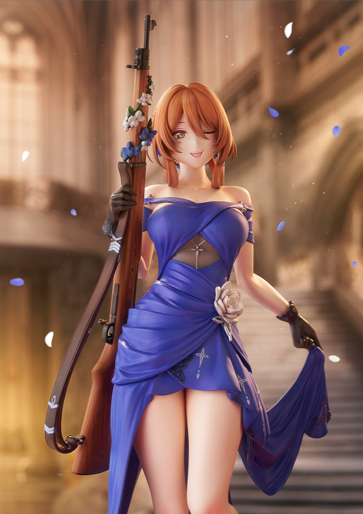 Springfield Queen in Radiance Ver. 1/7 Scale Figure