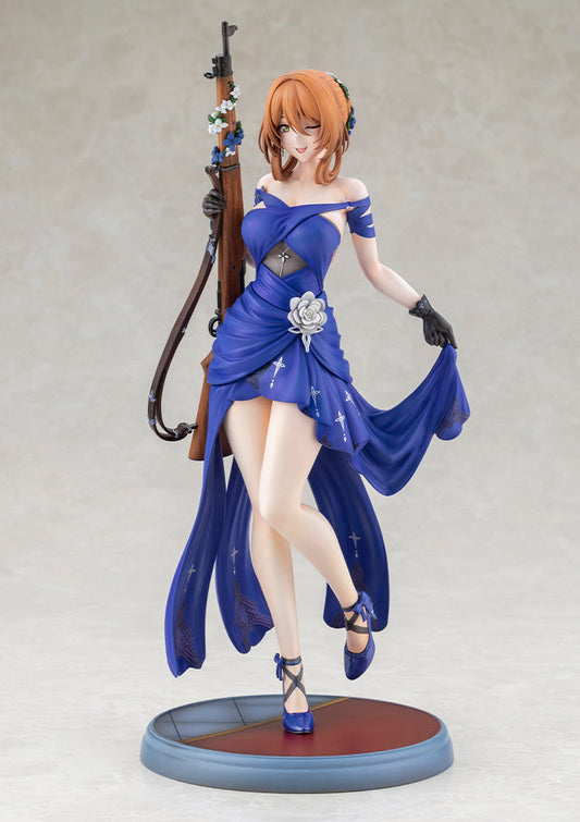 Springfield Queen in Radiance Ver. 1/7 Scale Figure