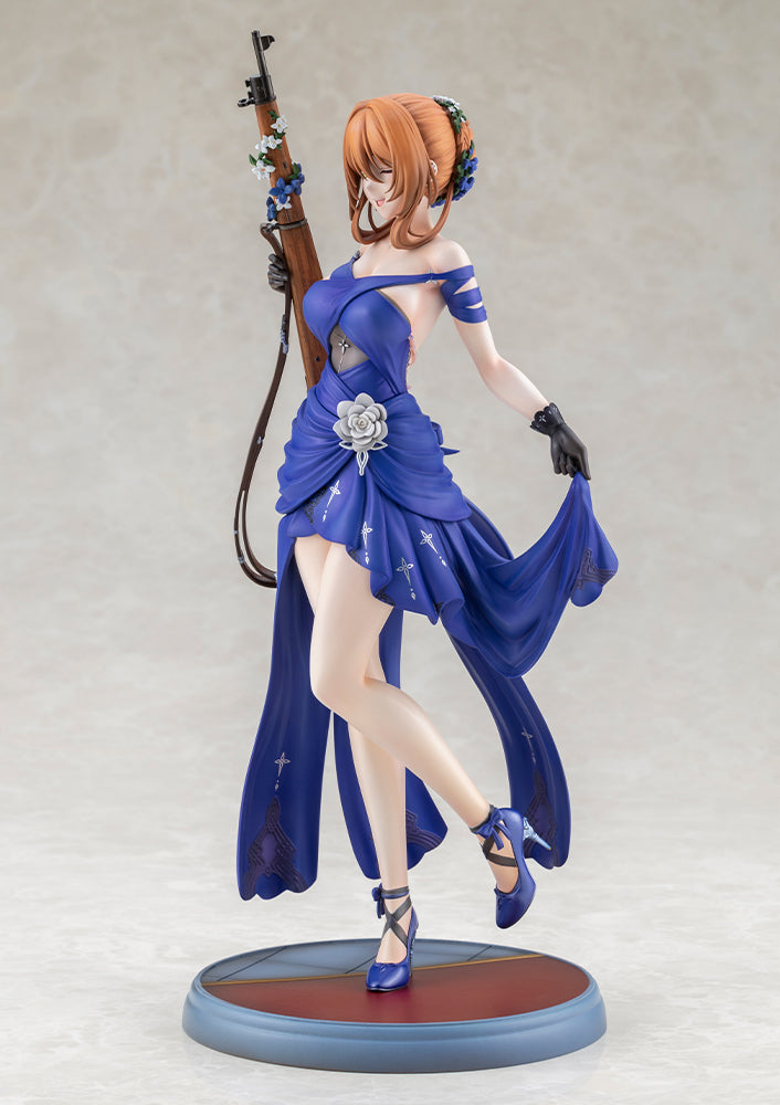 Springfield Queen in Radiance Ver. 1/7 Scale Figure