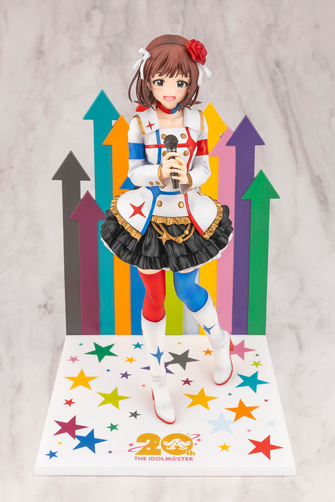 Haruka Amami -THE IDOLM@STER 20th anniversary- 1/7 Scale Figure