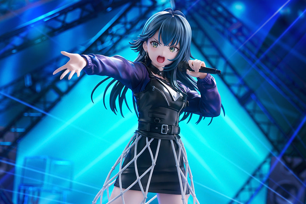 Temari Tsukimura -Luna say maybe- DX Ver. 1/7 Scale Figure