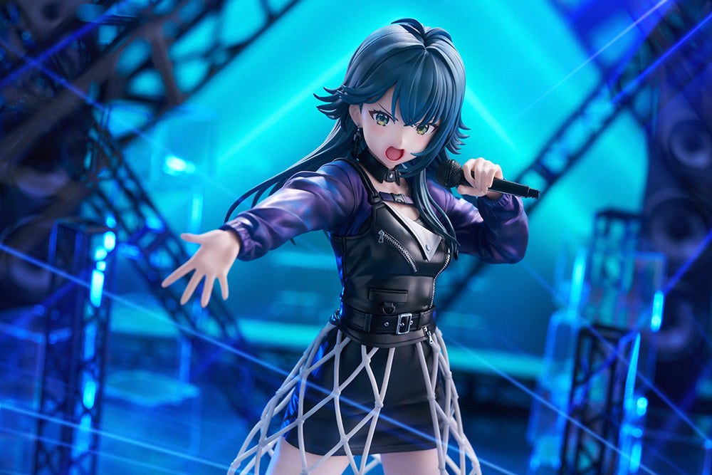 Temari Tsukimura -Luna say maybe- DX Ver. 1/7 Scale Figure
