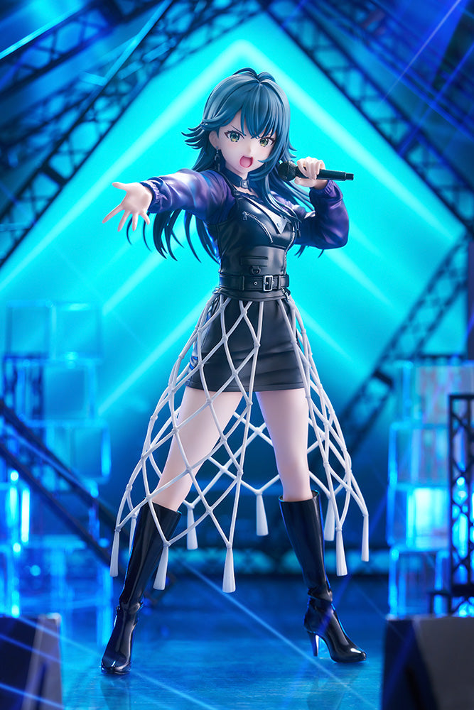 Temari Tsukimura -Luna say maybe- 1/7 Scale Figure