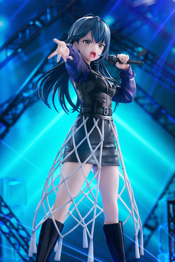 Temari Tsukimura -Luna say maybe- 1/7 Scale Figure