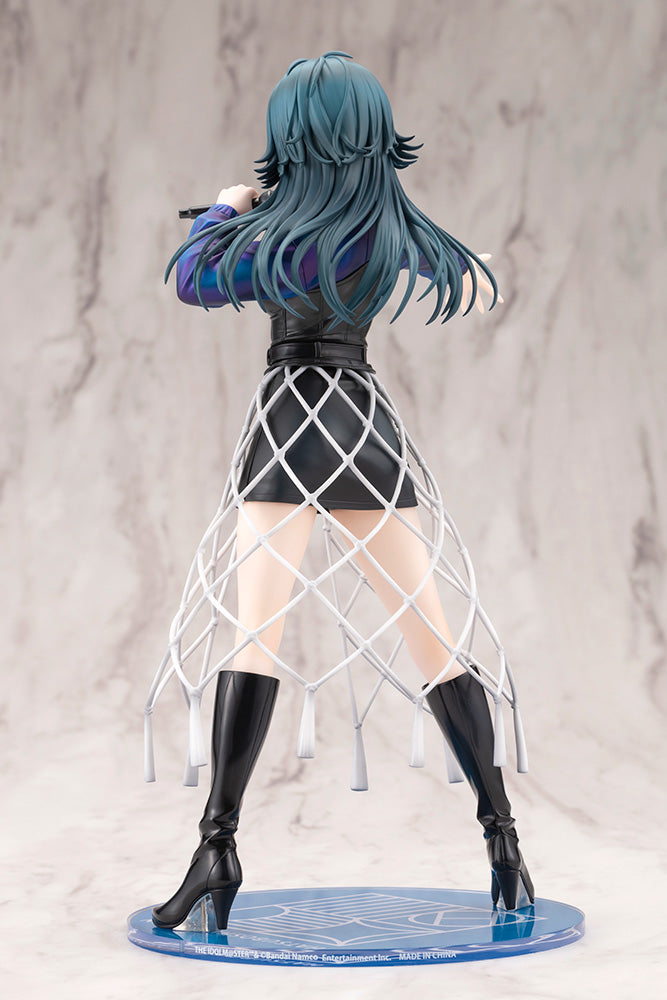 Temari Tsukimura -Luna say maybe- 1/7 Scale Figure