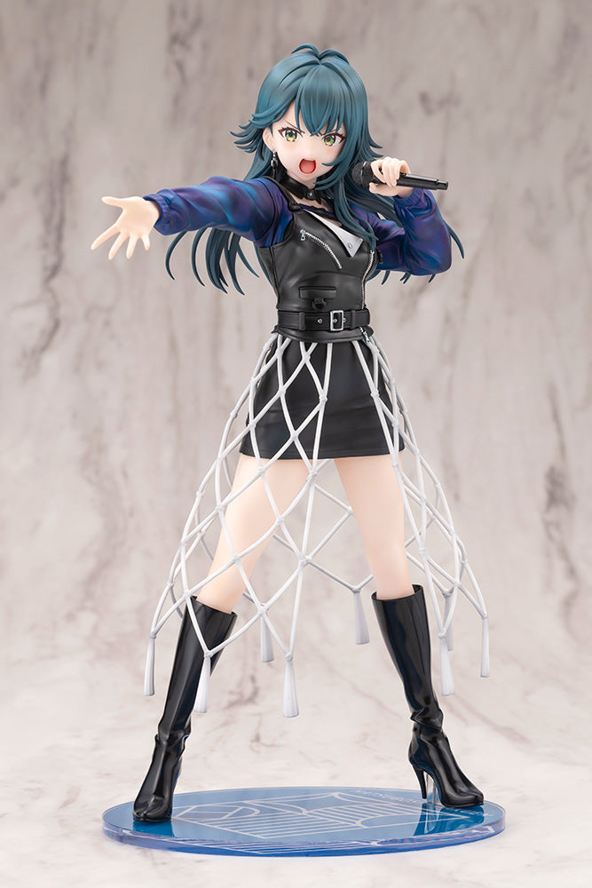 Temari Tsukimura -Luna say maybe- 1/7 Scale Figure