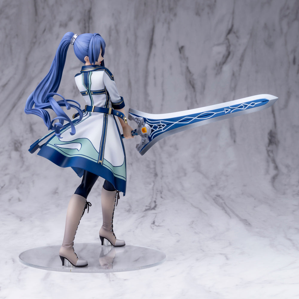 Laura S Arseid 1/8 Scale Figure