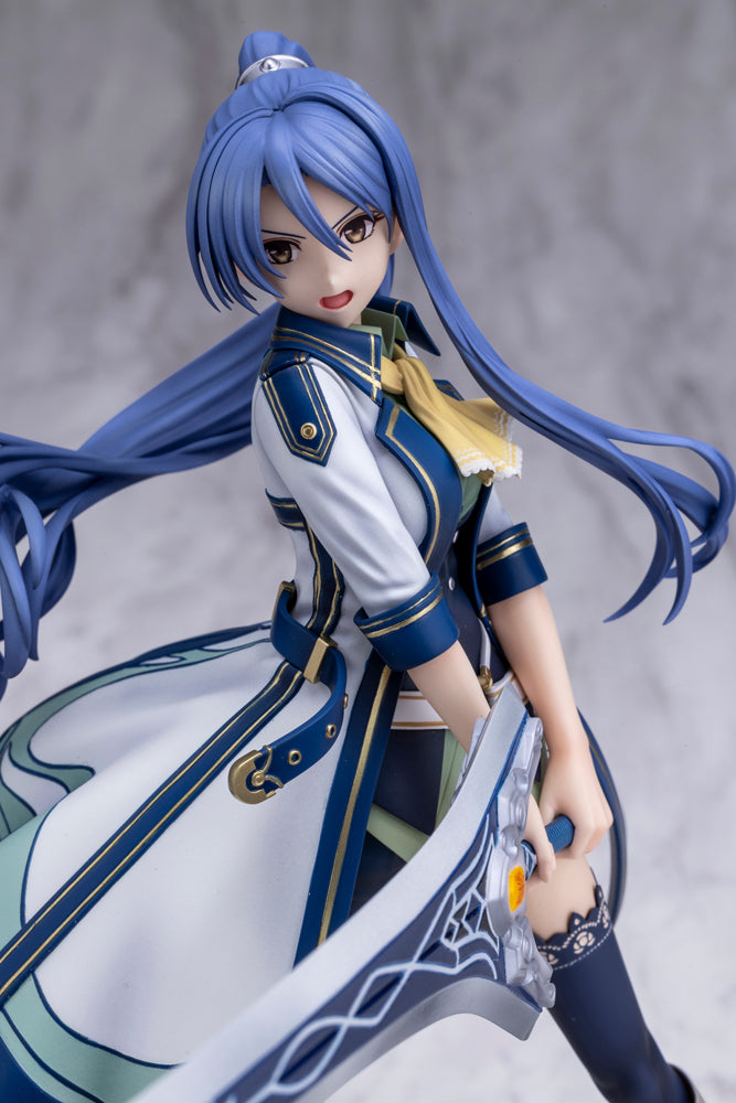 Laura S Arseid 1/8 Scale Figure