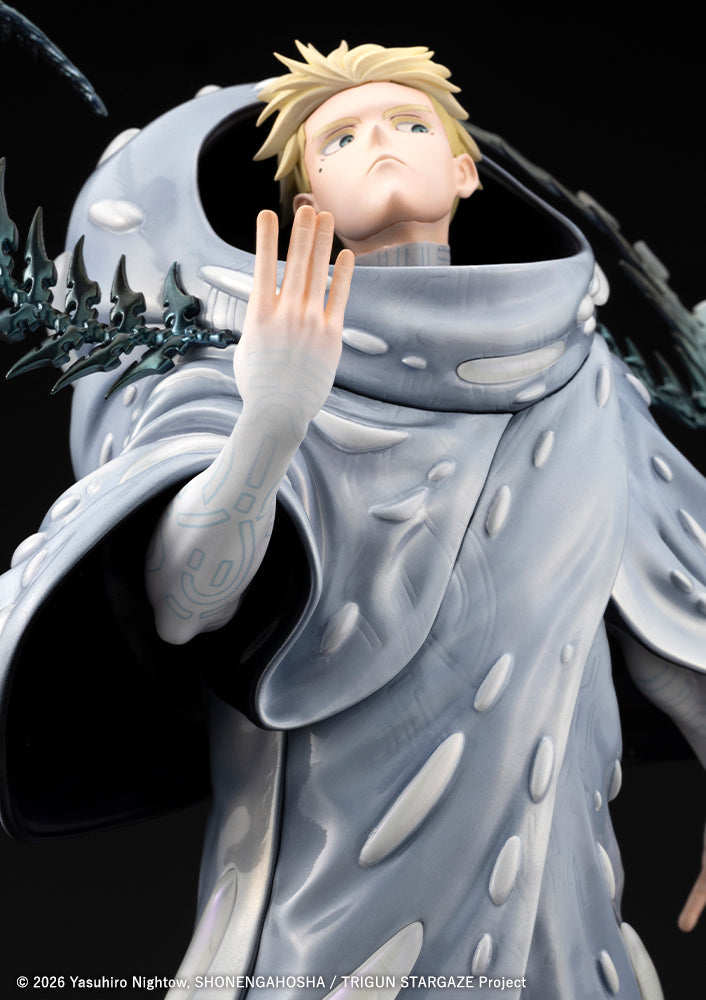 ARTFX J Millions Knives TRIGUN STAMPEDE Ver. 1/8 Scale Figure