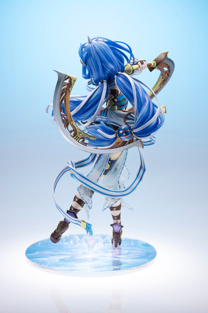 Dana Iclucia 1/7 Scale Figure (Re-Run)