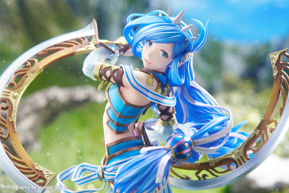 Dana Iclucia 1/7 Scale Figure (Re-Run)