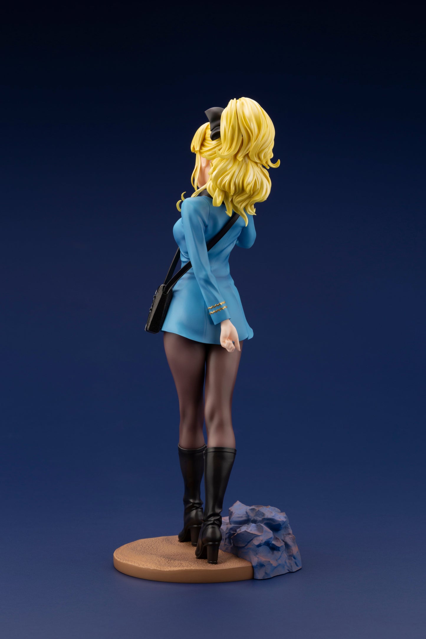 BISHOUJO Statue Star Trek Medical Officer Limited Edition 1/7 Scale Figure