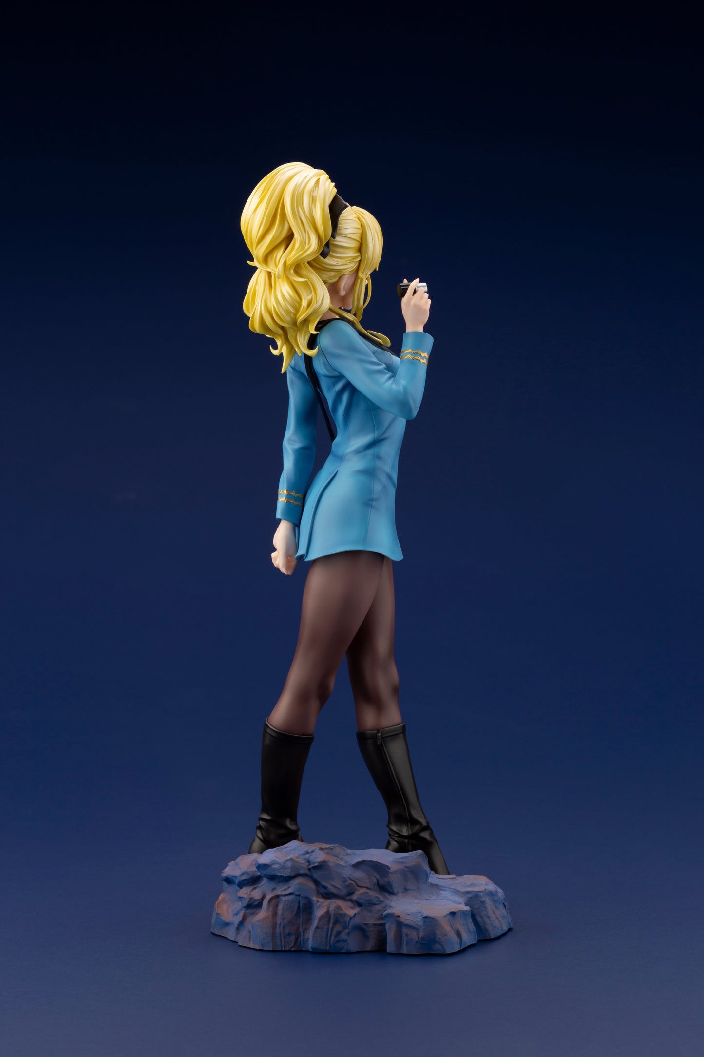 BISHOUJO Statue Star Trek Medical Officer Limited Edition 1/7 Scale Figure