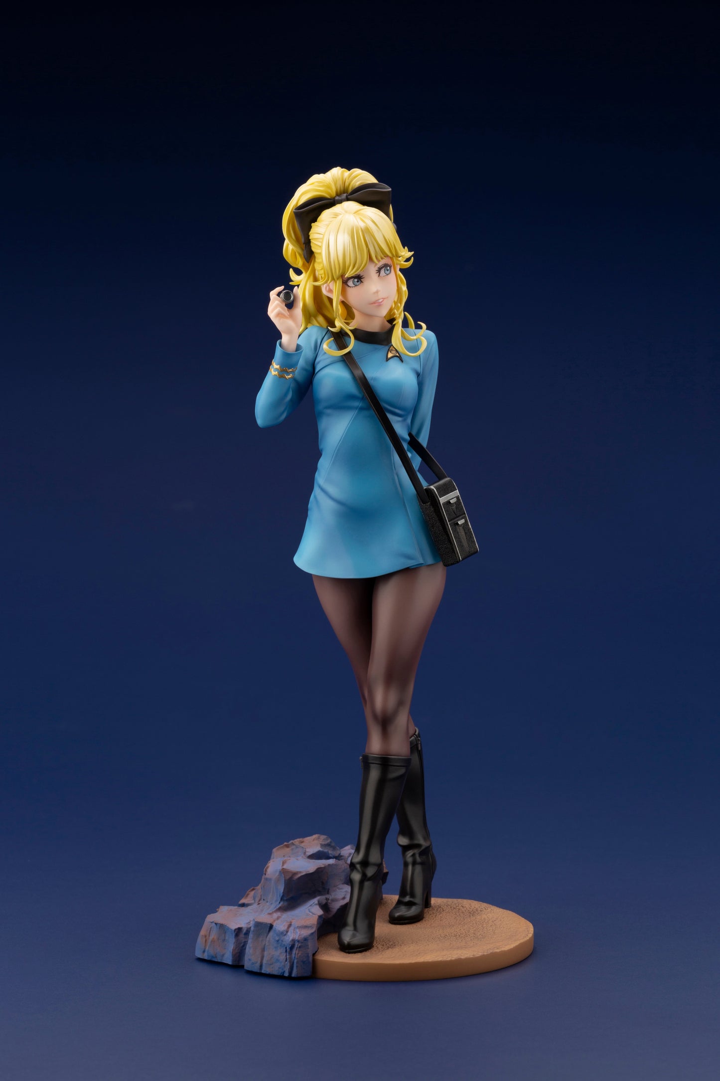 BISHOUJO Statue Star Trek Medical Officer Limited Edition 1/7 Scale Figure