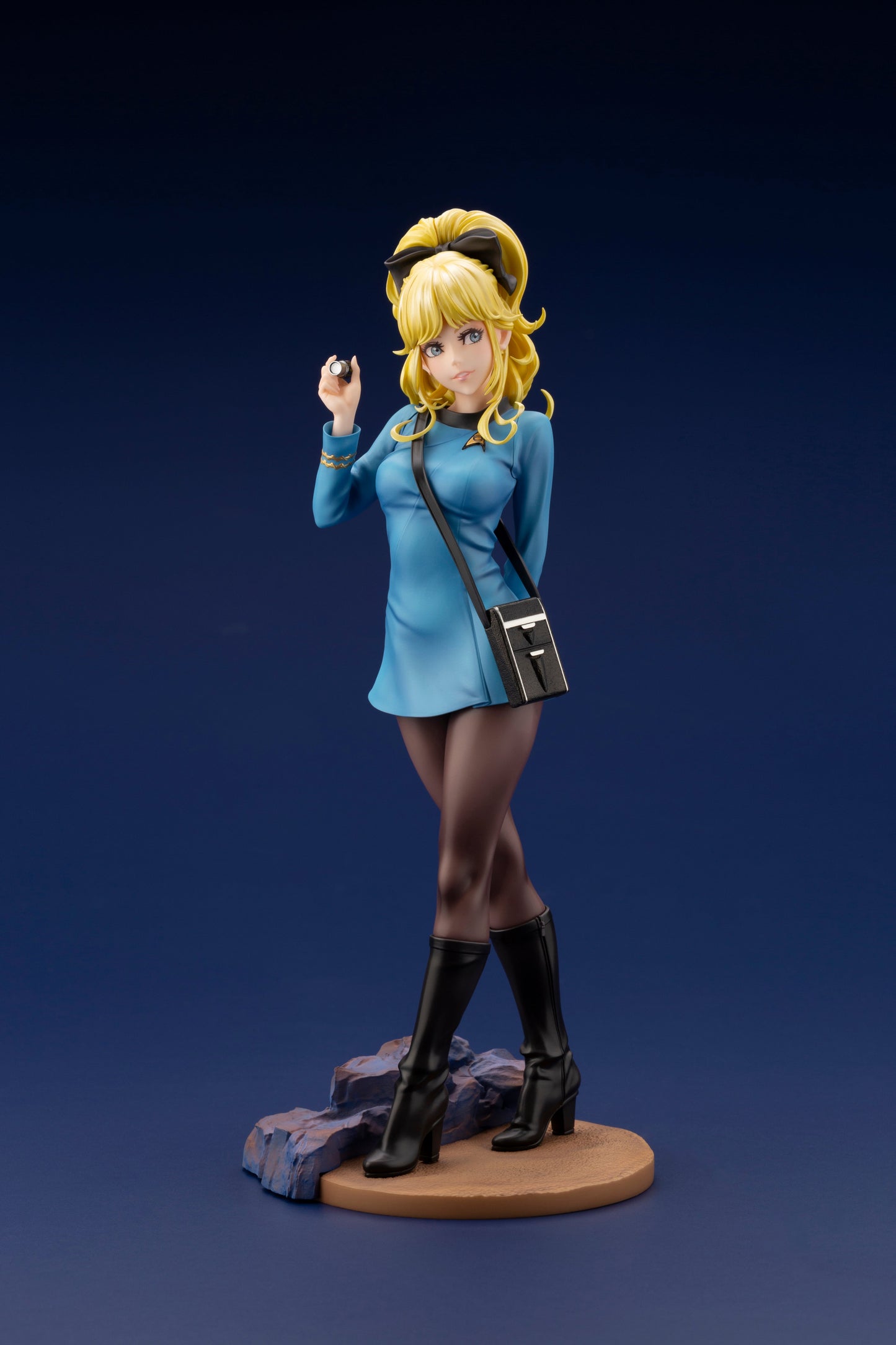 BISHOUJO Statue Star Trek Medical Officer Limited Edition 1/7 Scale Figure