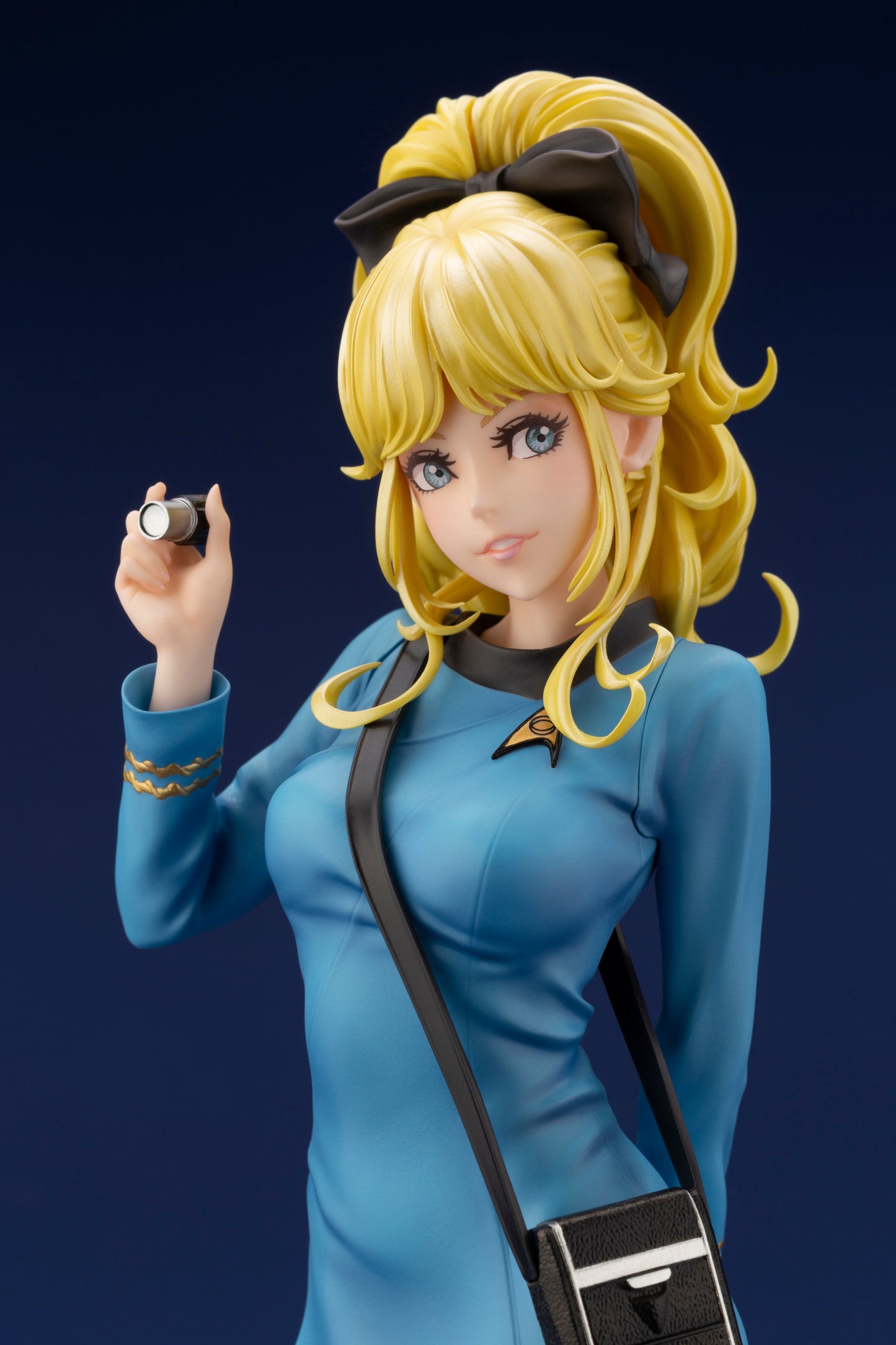 BISHOUJO Statue Star Trek Medical Officer Limited Edition 1/7 Scale Figure