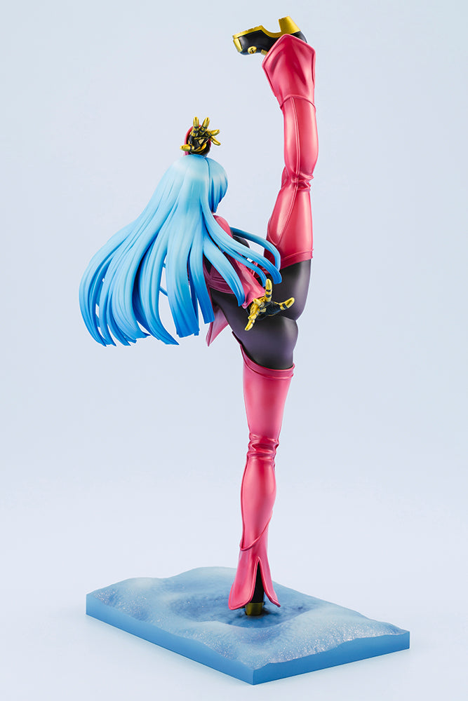 BISHOUJO Statue SNK The King of Fighters XV Kula Diamond 1/7 Scale Figure