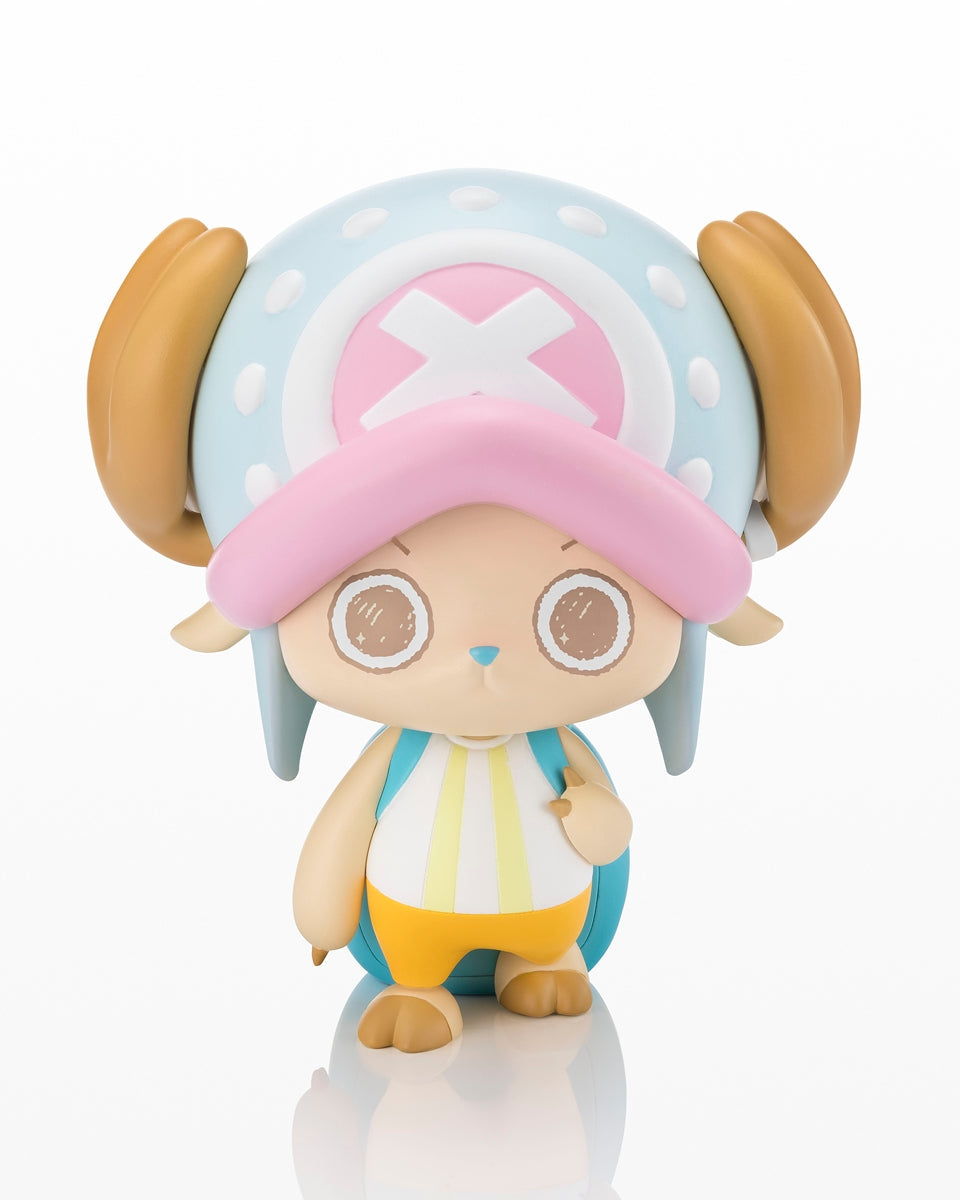 tekupiku Chopper (ONE PIECE Chopper's)