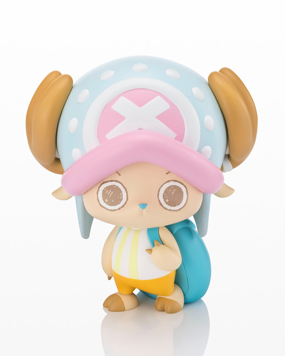 tekupiku Chopper (ONE PIECE Chopper's)
