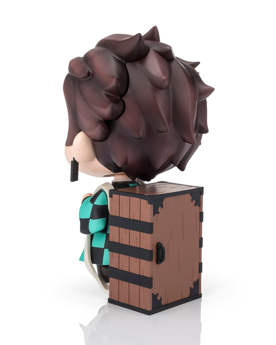 tekupiku Tanjiro Kamado